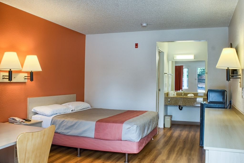 6-seattle, Wa - South Hotel SeaTac