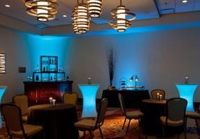 Seattle Airport Marriott 4*