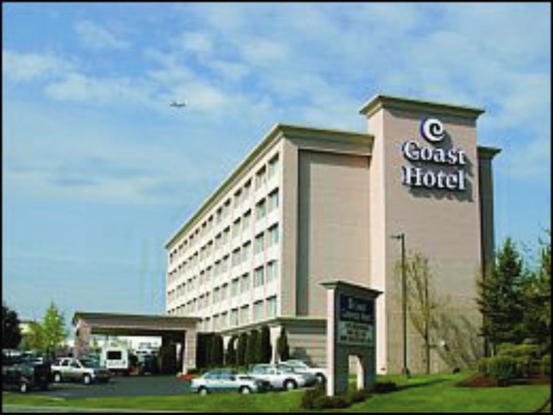 Coast Gateway 3* SeaTac