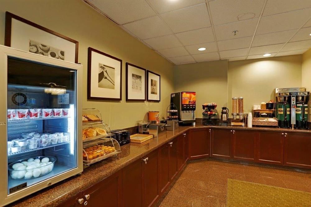 Coast Gateway Hotel 3*