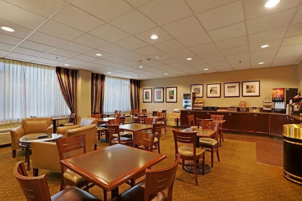 Hotel Coast Gateway SeaTac