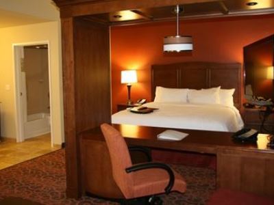 Hampton And Seattle - Airport / 28th Avenue 3*
