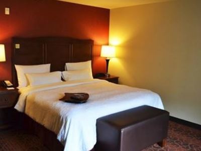 Hampton And Seattle - Airport / 28th Avenue Hotel 3*