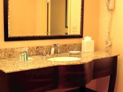 Hotel Hampton And Seattle - Airport / 28th Avenue SeaTac