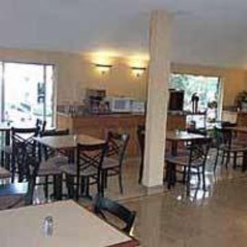 Quality Airport-seattle Inn