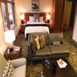 Cedarbrook Hotel