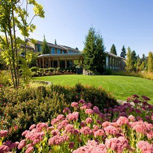 Hotel Cedarbrook