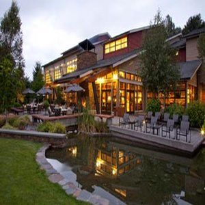 Cedarbrook Hotel