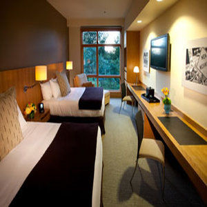 Cedarbrook 4*