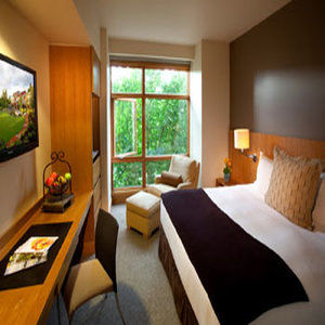 Cedarbrook 4* SeaTac