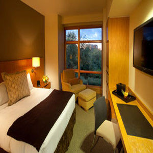 Hotel Cedarbrook 4*