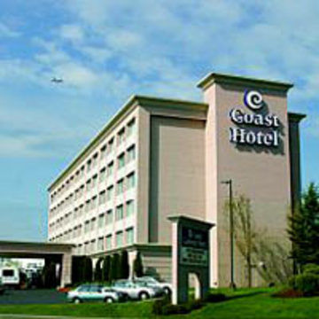 Coast Gateway SeaTac