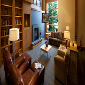 Hotel Cedarbrook 4*