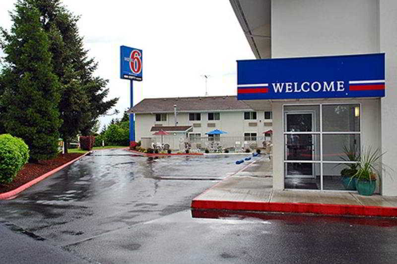 Hotel 6-seattle, Wa - Sea-tac Airport South SeaTac