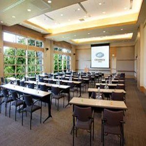 Cedarbrook 4* SeaTac