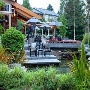Hotel Cedarbrook 4*