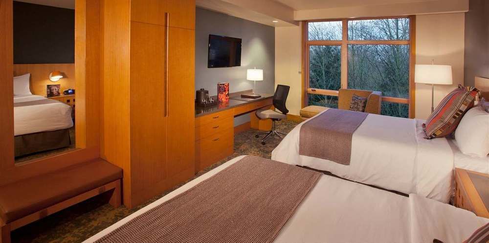 Cedarbrook 4* SeaTac