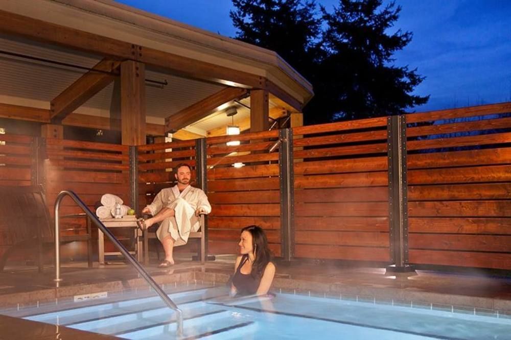 Hotel Cedarbrook 4*