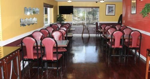 Sutton Hotel