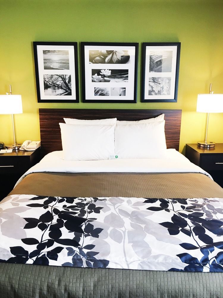 Sleep Sea Tac Airport 3* SeaTac