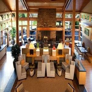 Cedarbrook 4*