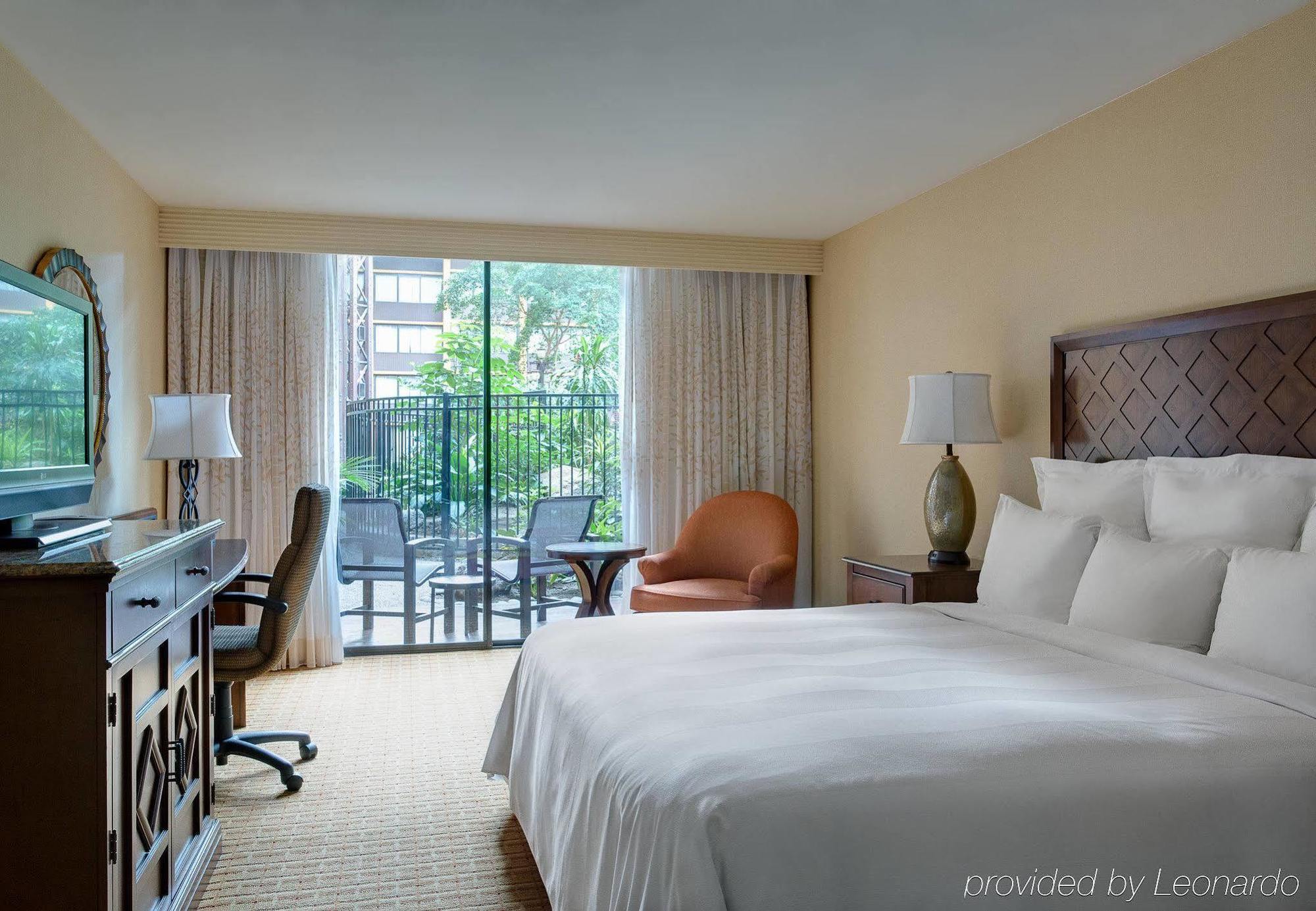 Seattle Airport Marriott 4* SeaTac
