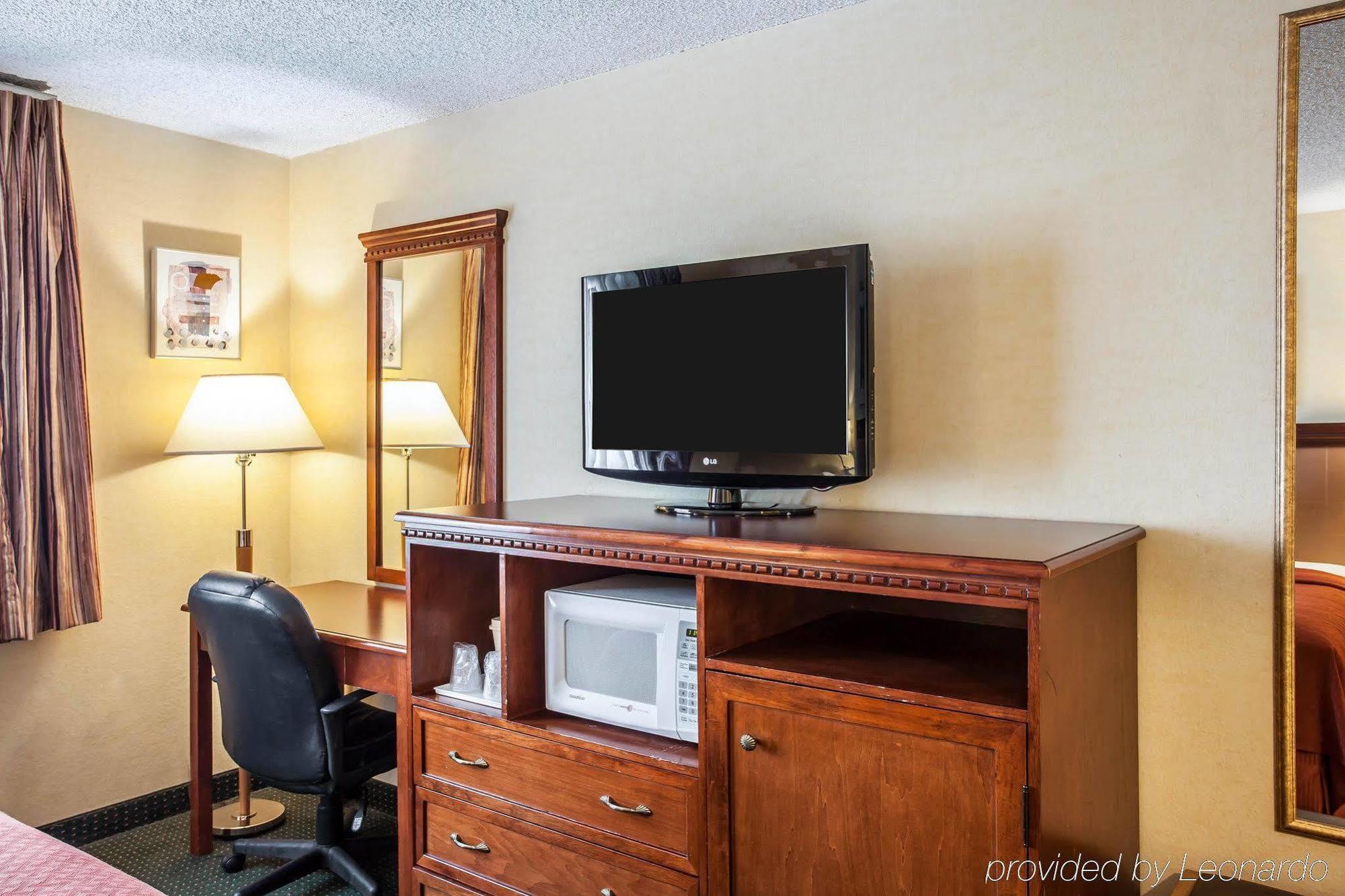 Quality Airport-seattle Inn