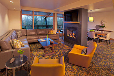 Cedarbrook Hotel SeaTac