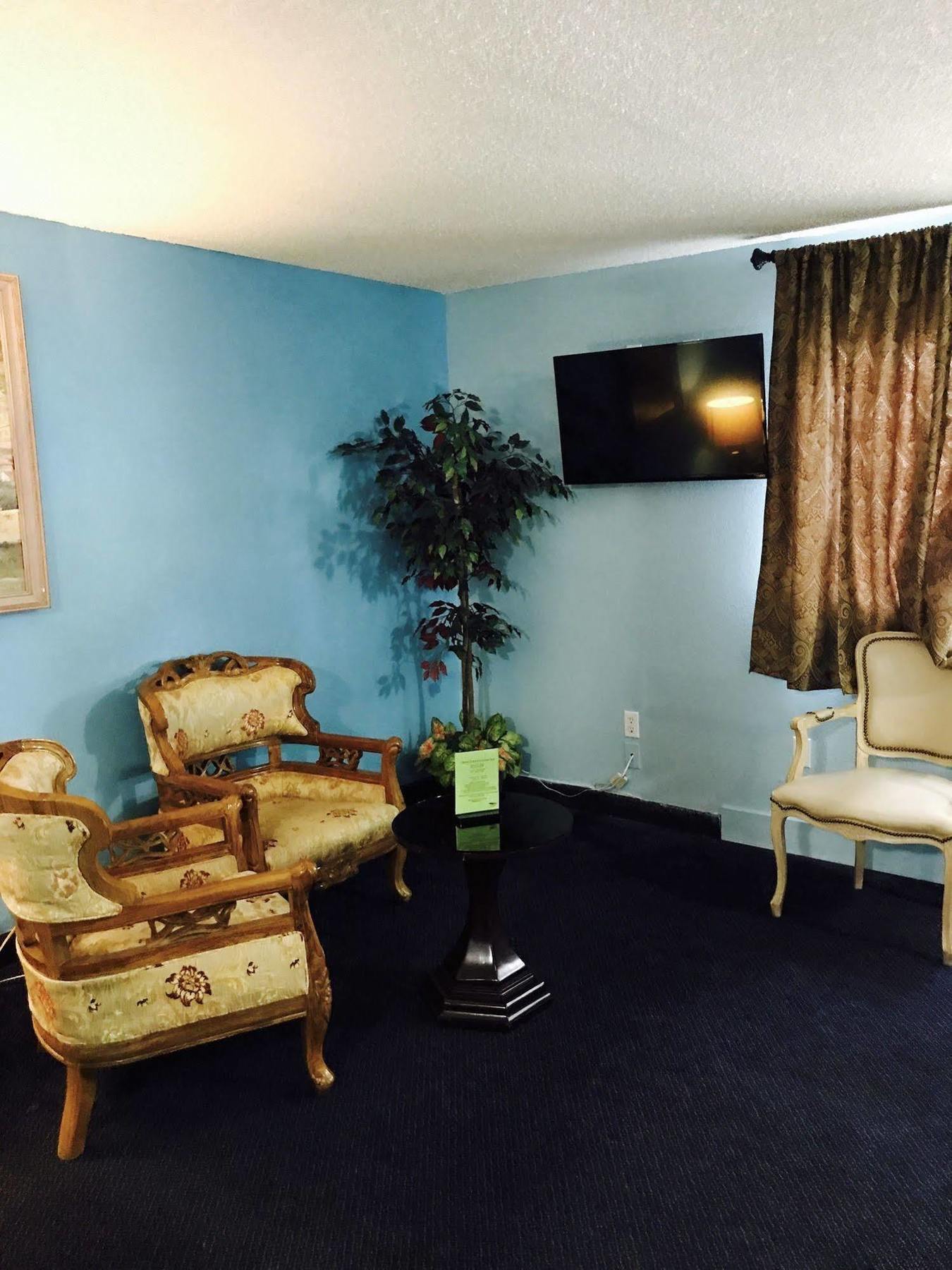 Hotel Sutton