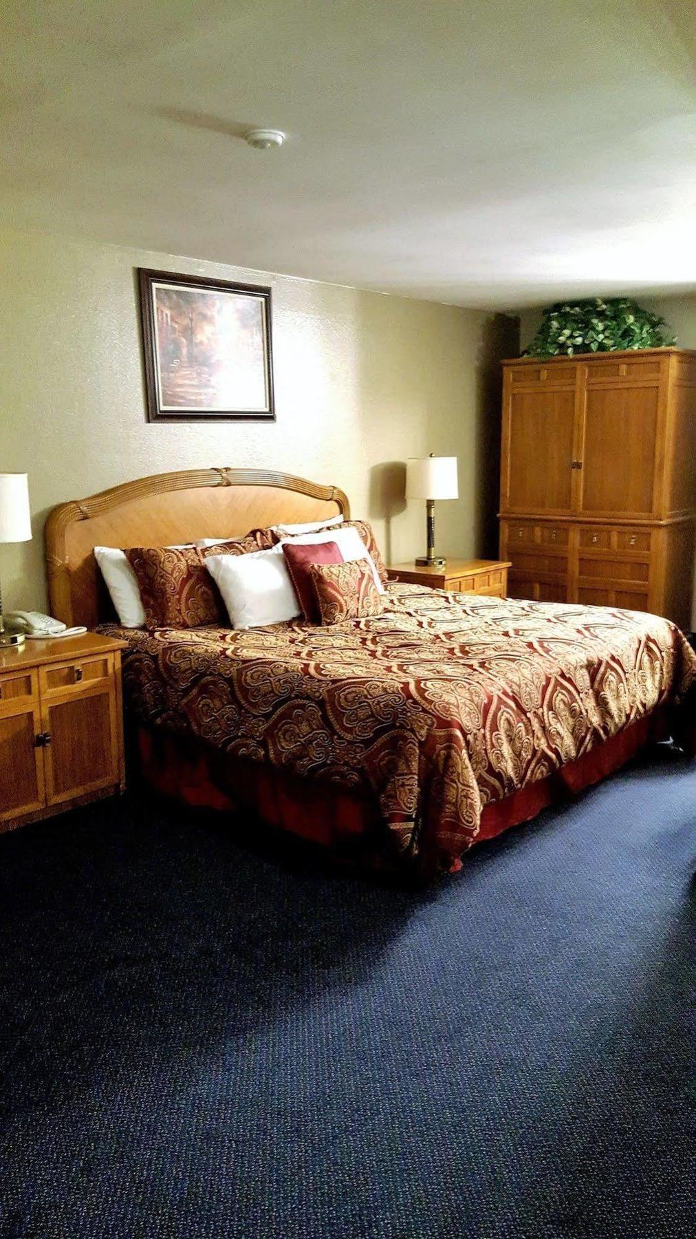 Hotel Sutton