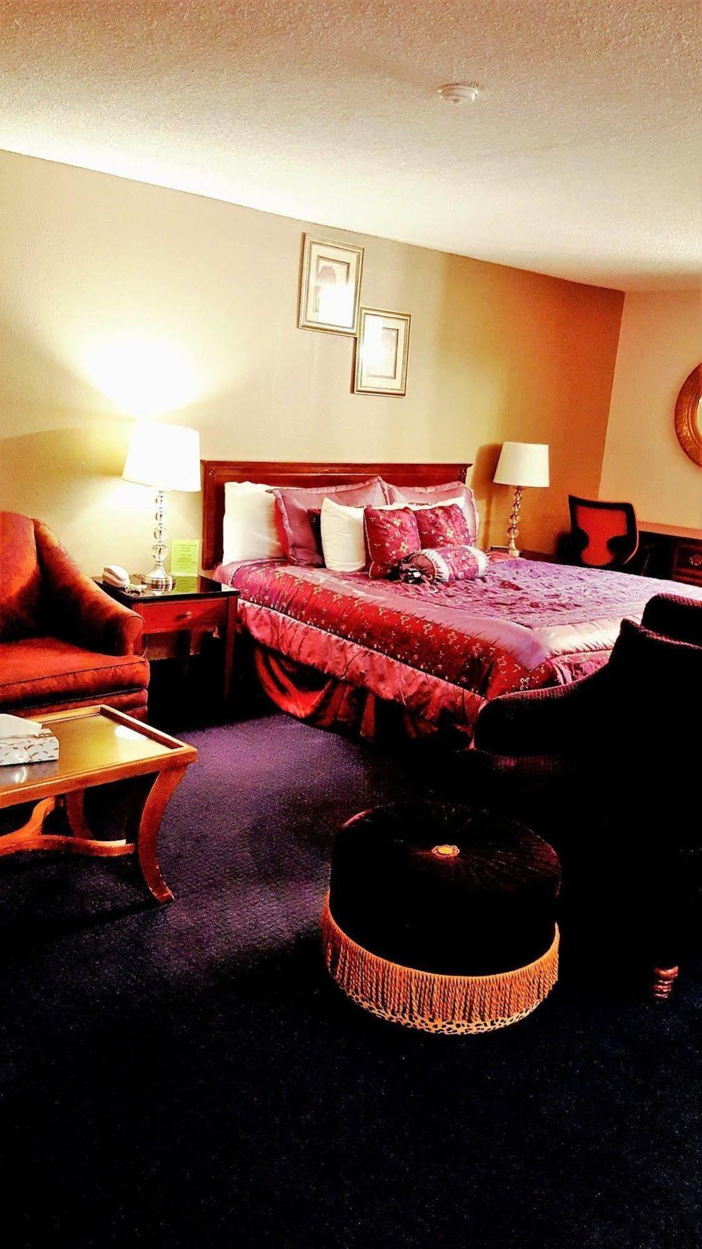 Hotel Sutton 2*