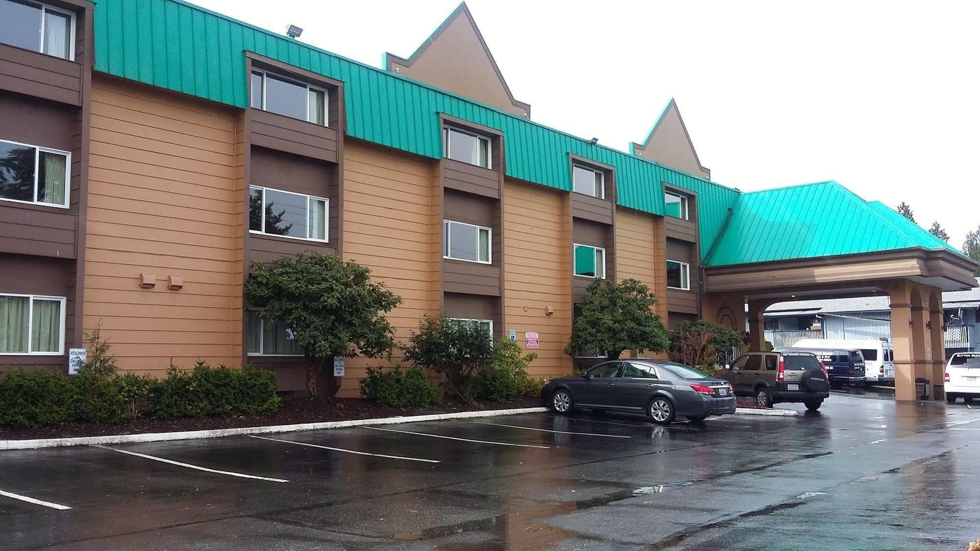 Hotel Sutton