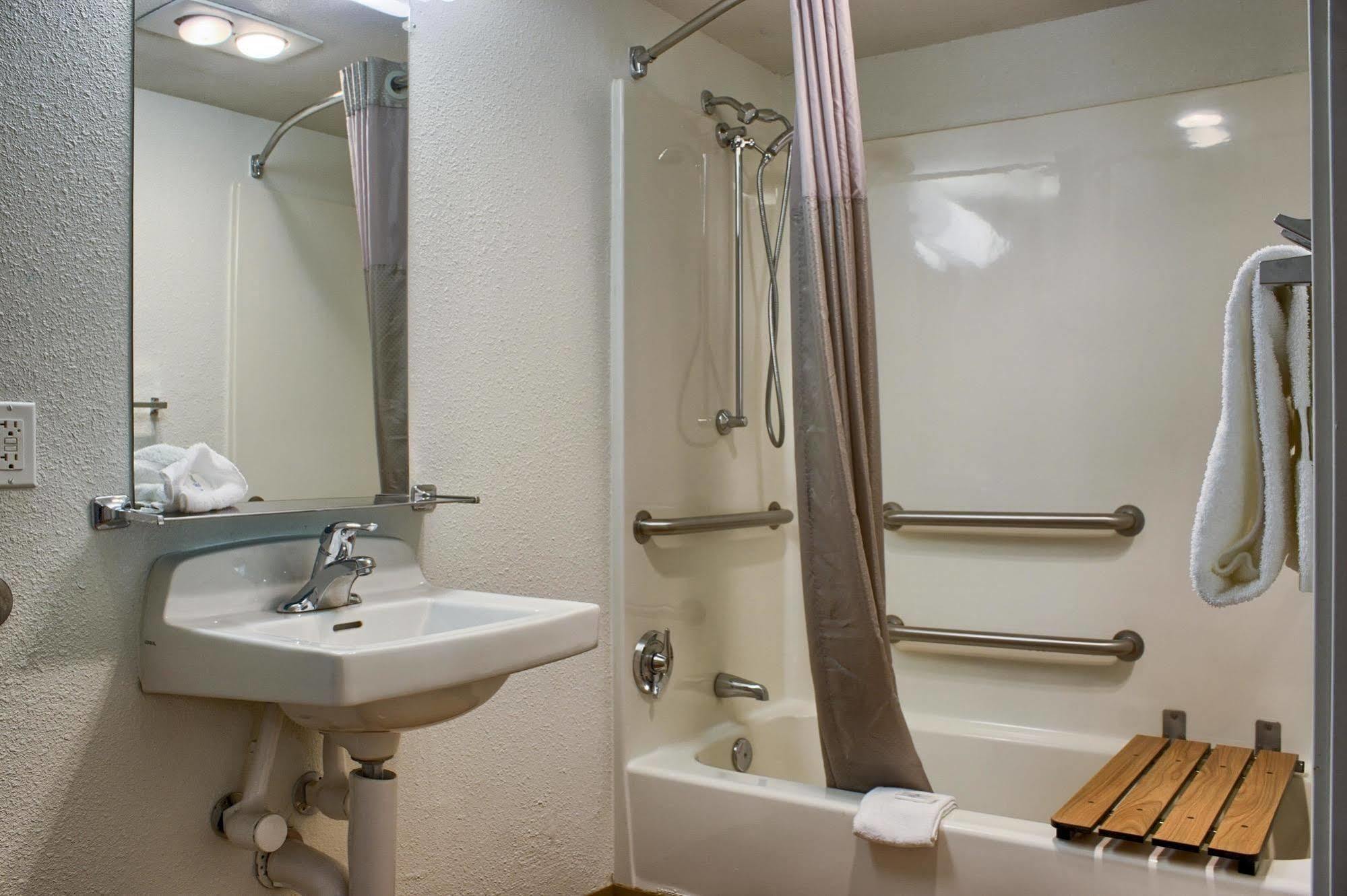 6-seattle, Wa - South Hotel 2*