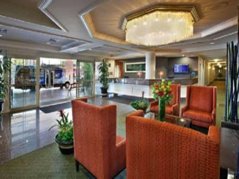 Coast Gateway Hotel 3*