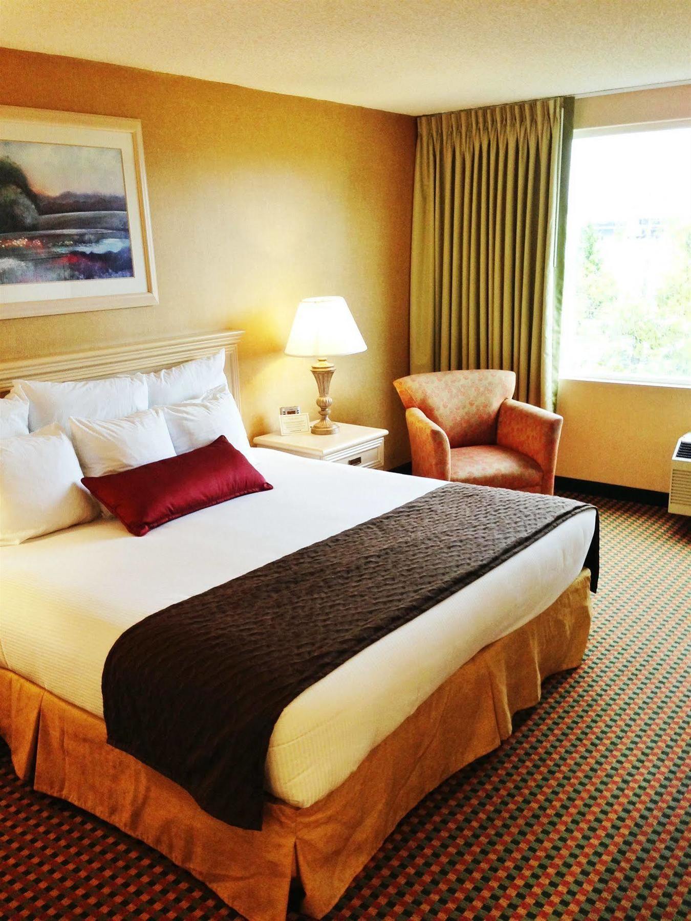 Hotel Coast Gateway SeaTac