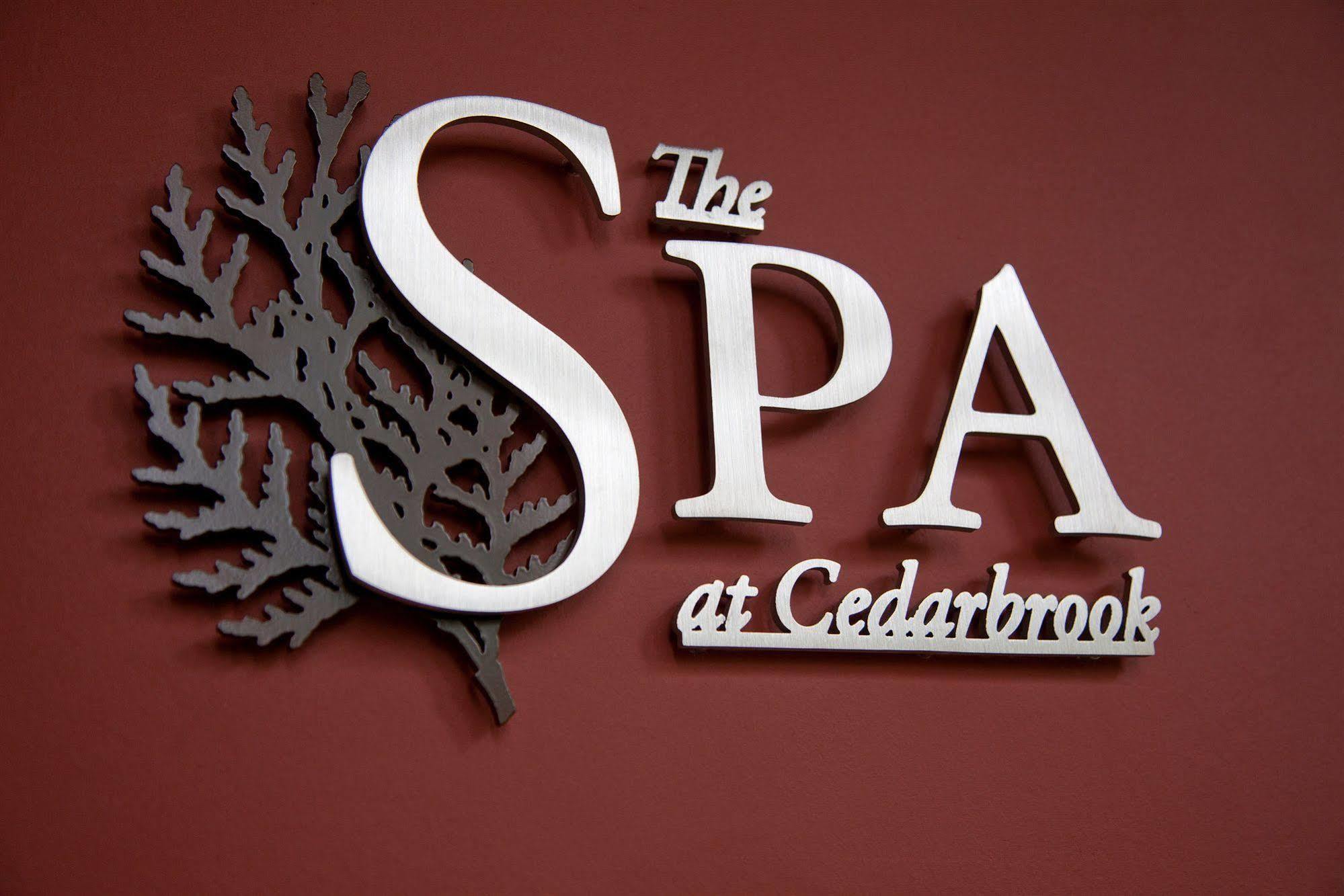 Cedarbrook 4*