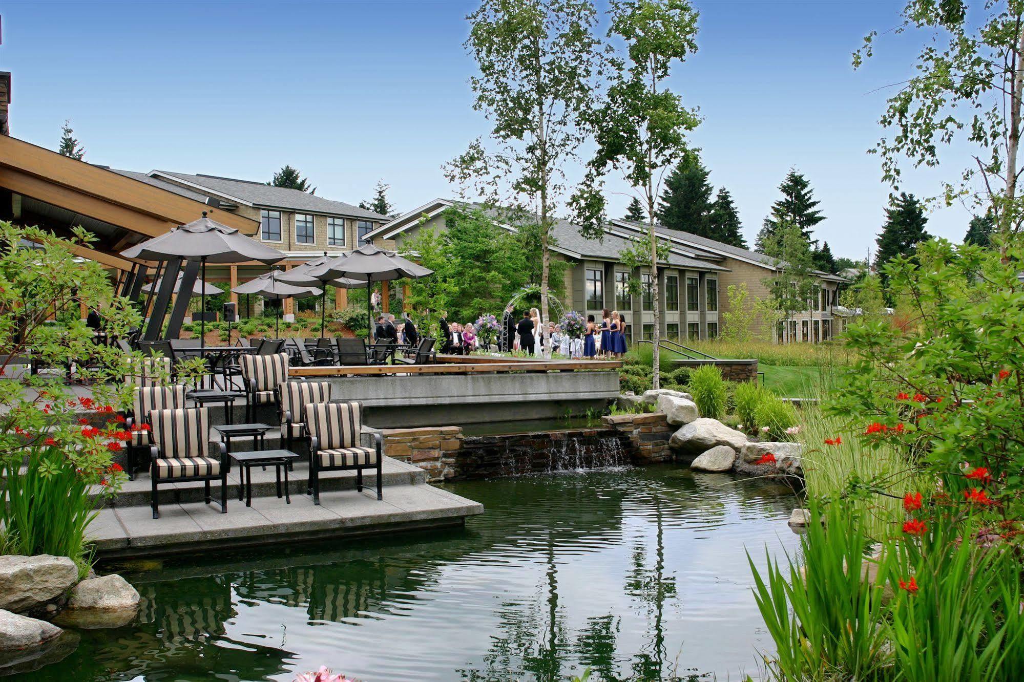 Cedarbrook 4*