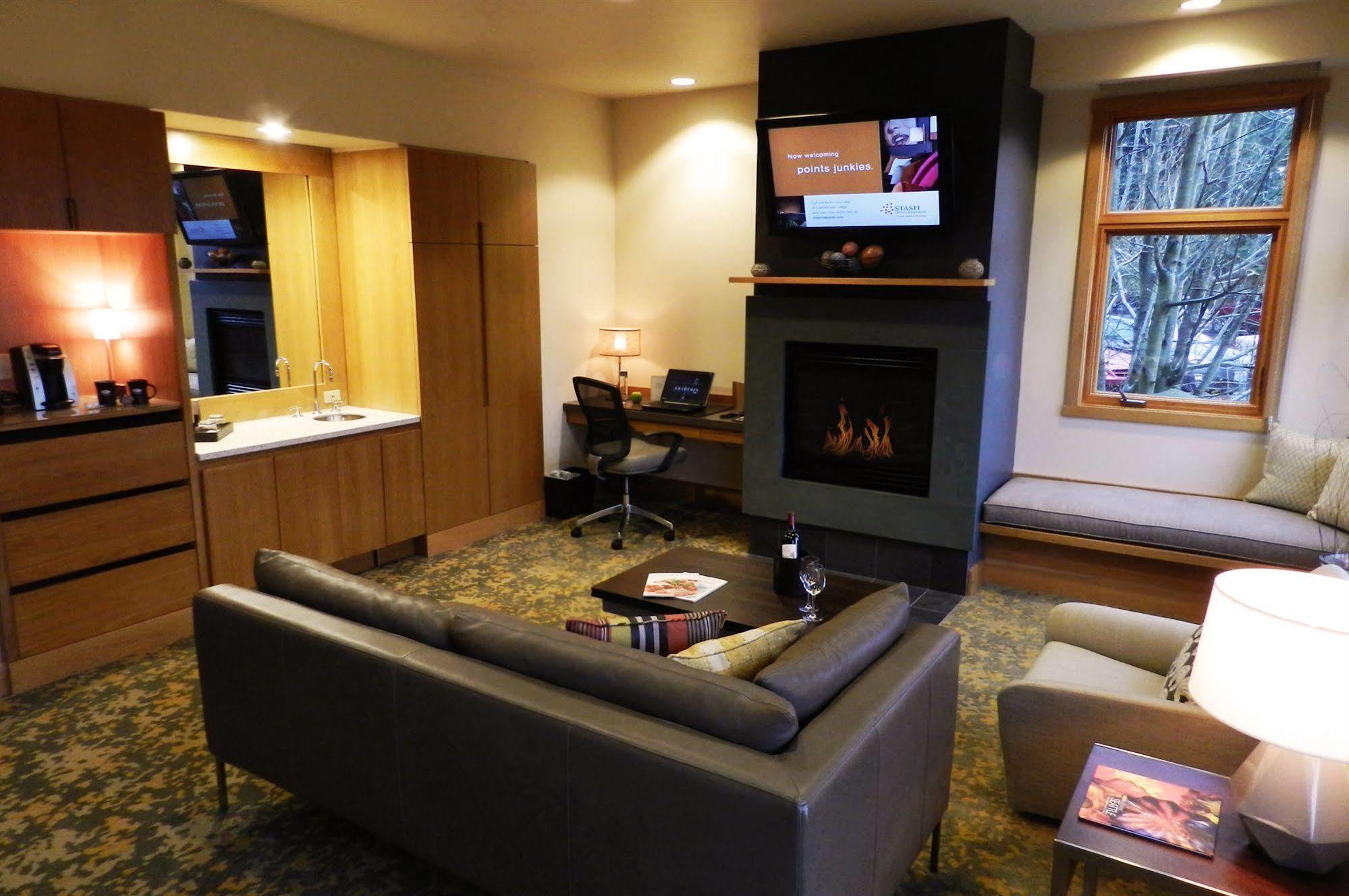 Hotel Cedarbrook SeaTac