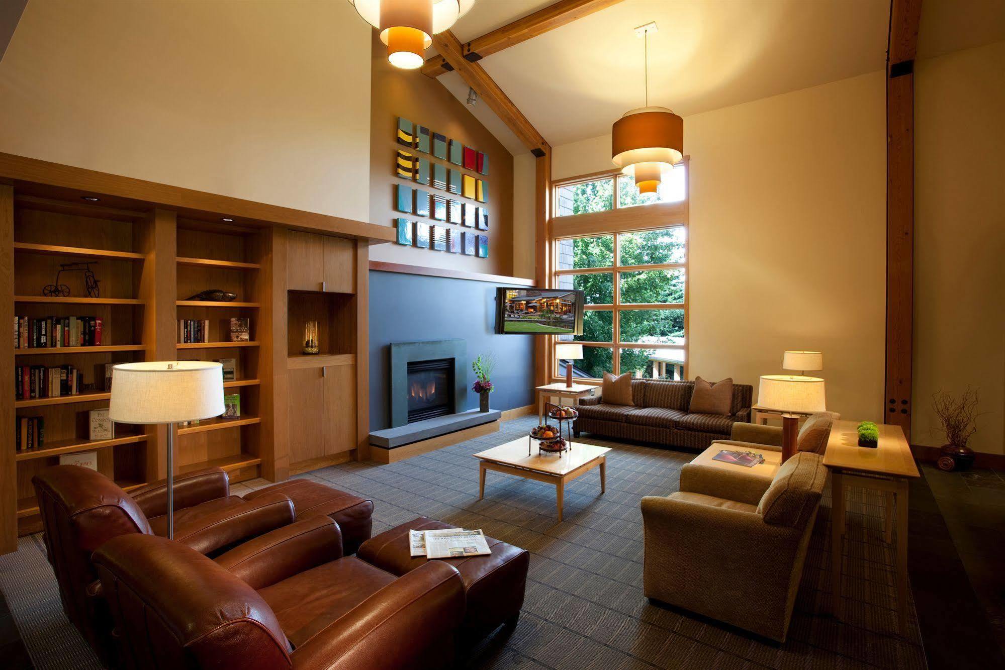 Cedarbrook SeaTac