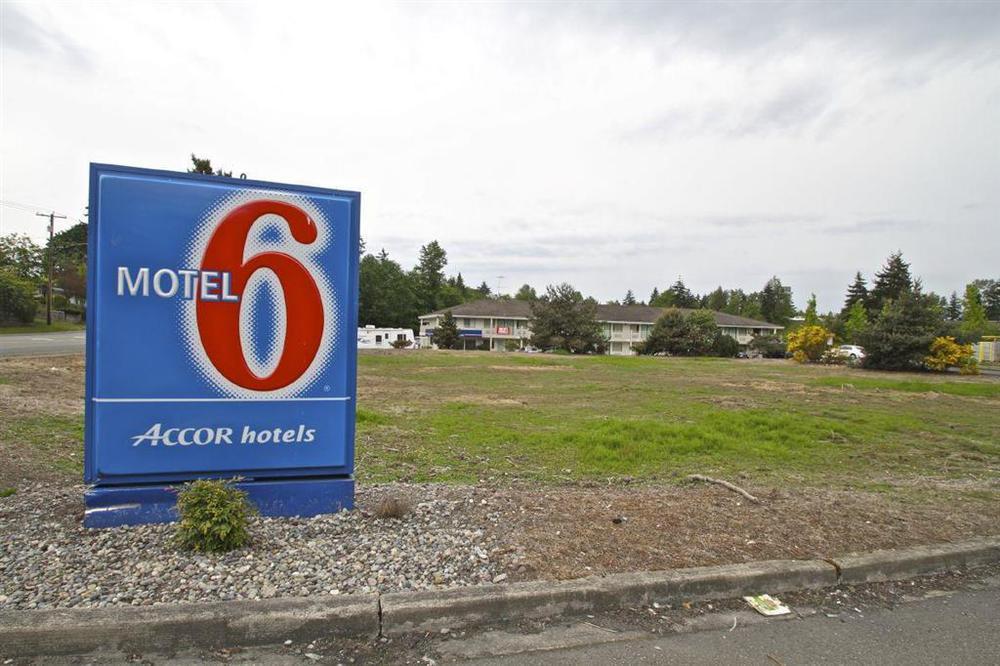 Hotel 6-seattle, Wa - South SeaTac