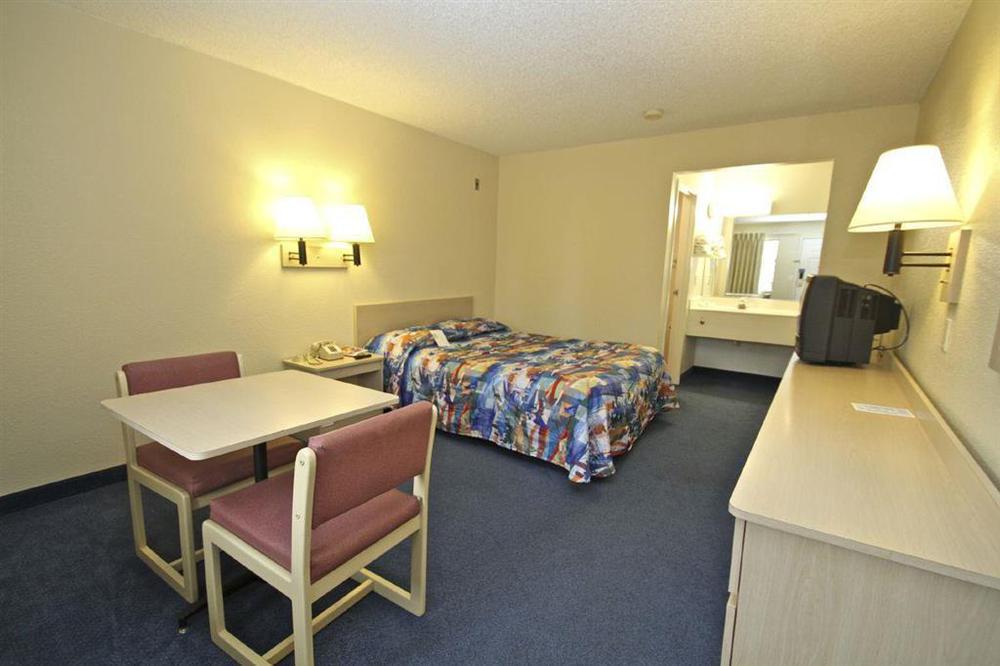 6-seattle, Wa - South Hotel 2*