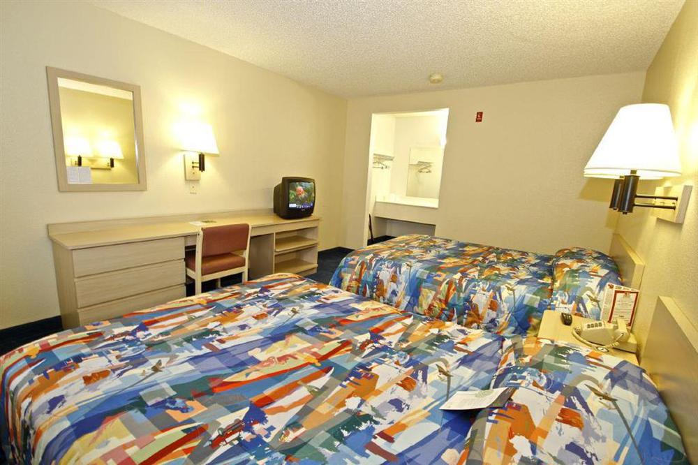 6-seattle, Wa - South Hotel 2*