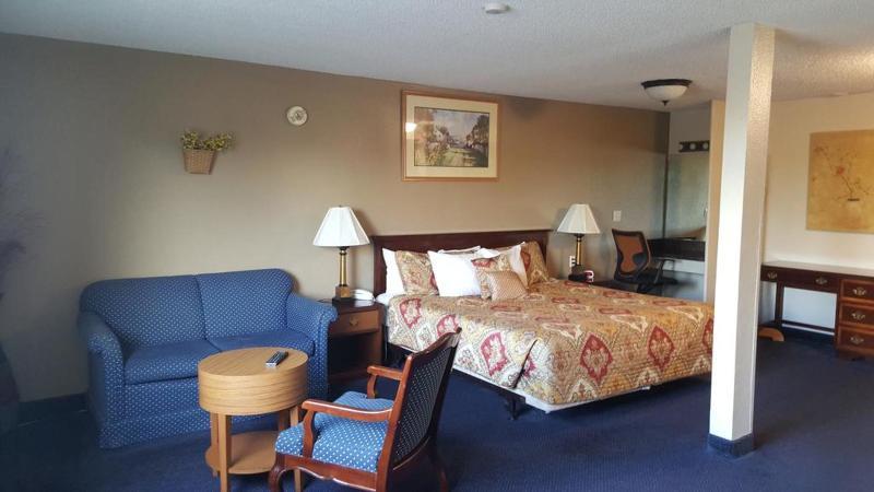 Hotel Sutton 2*