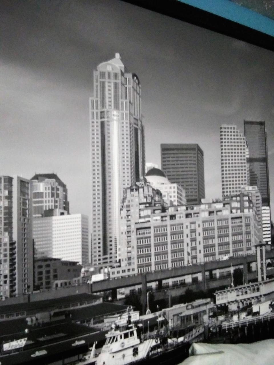 Hotel Sutton SeaTac