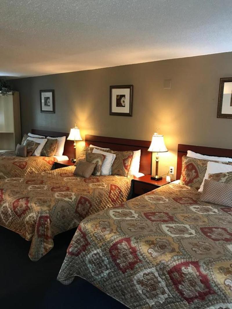 Sutton 2* SeaTac