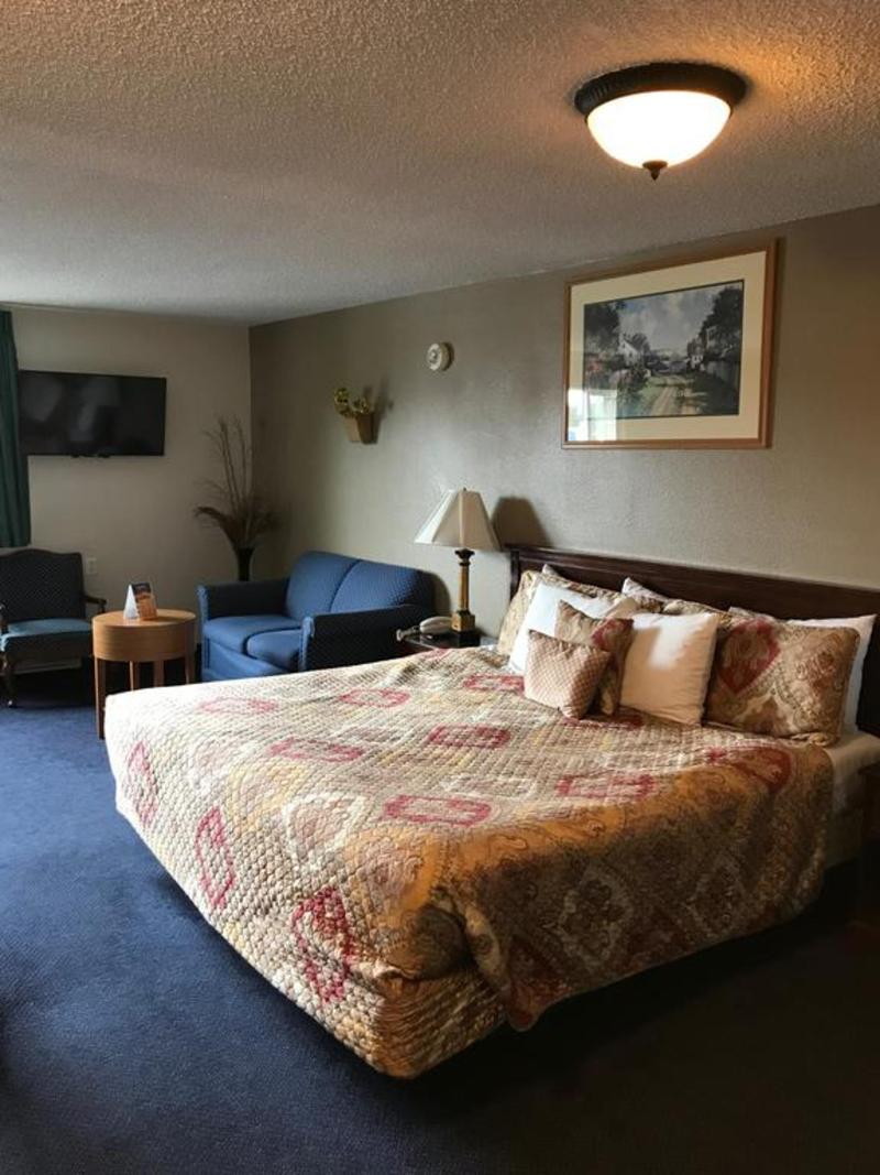 Hotel Sutton