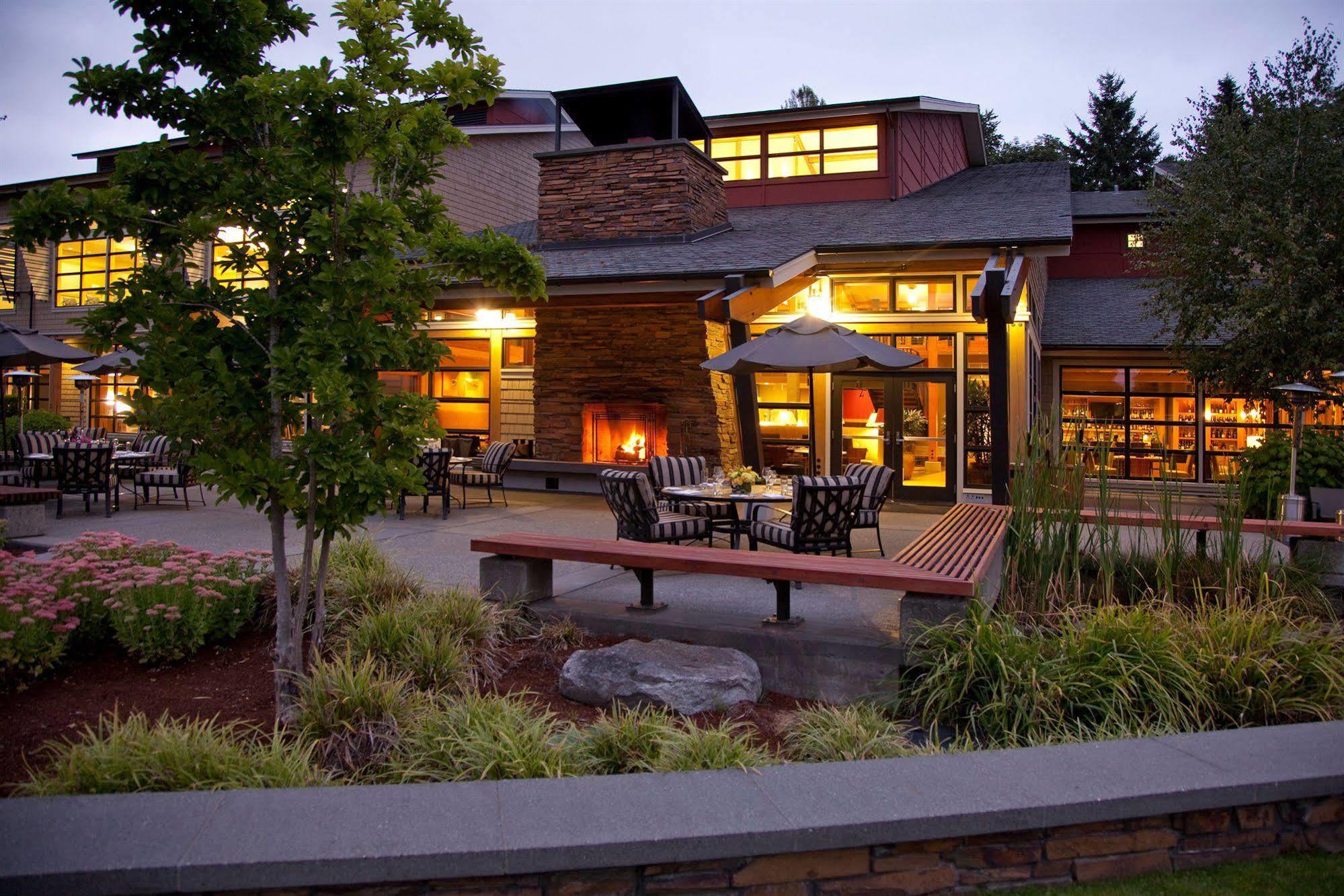 Cedarbrook Hotel SeaTac