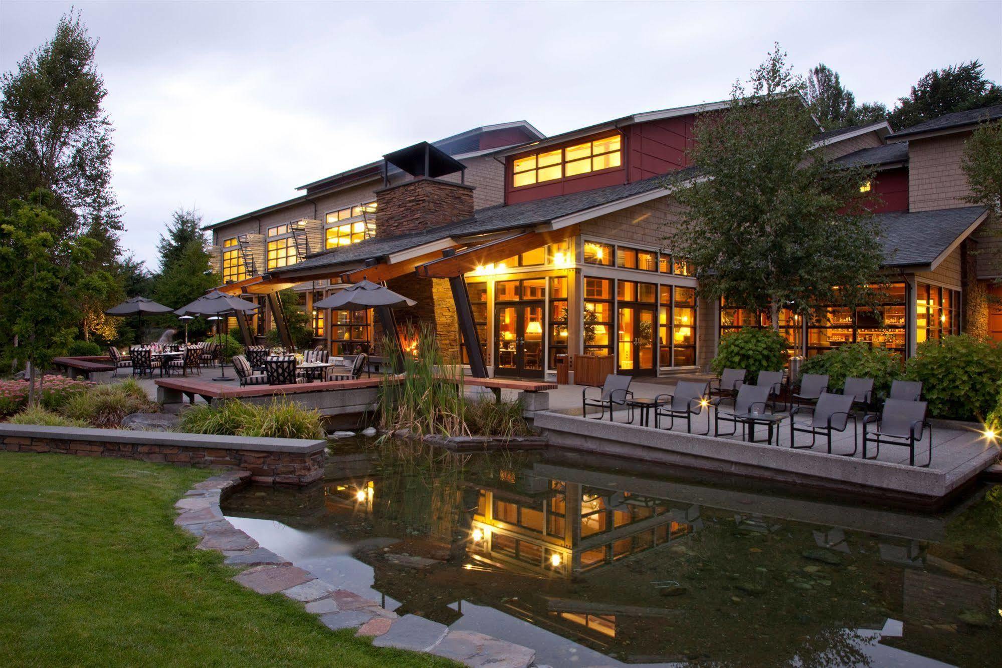 Hotel Cedarbrook SeaTac
