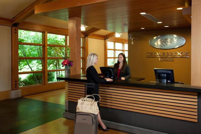 Cedarbrook Hotel SeaTac