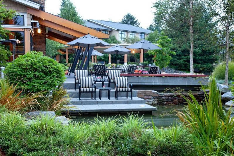 Cedarbrook Hotel
